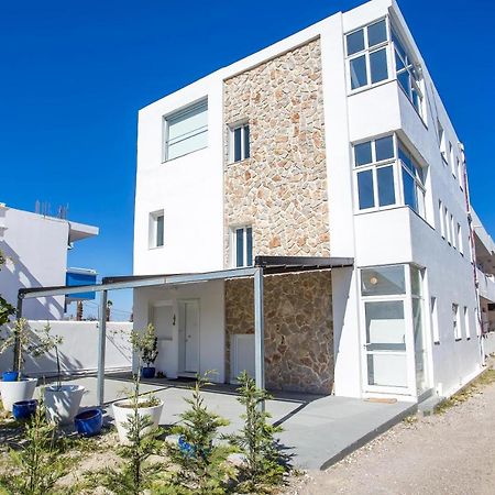 Ammos Luxury Suites Faliraki Eksteriør billede