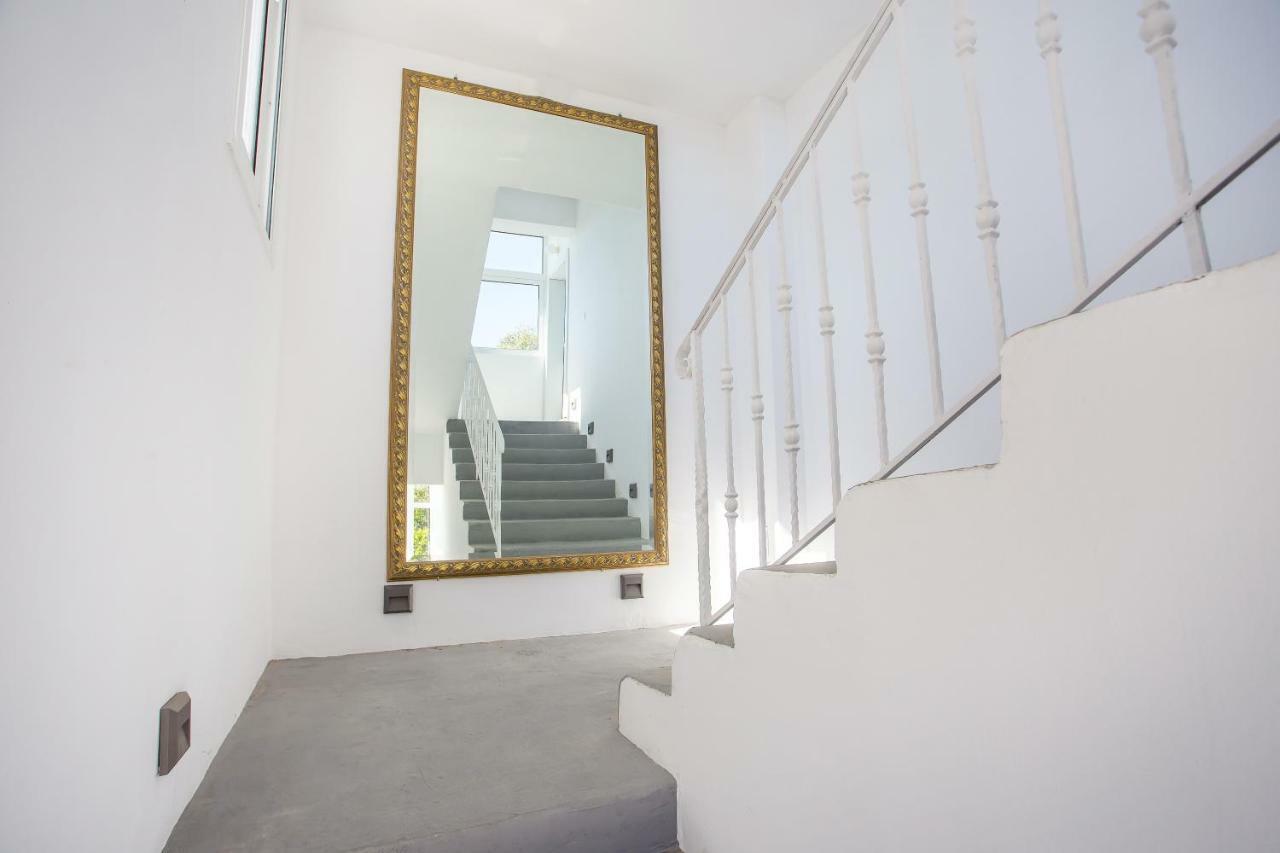 Ammos Luxury Suites Faliraki Eksteriør billede