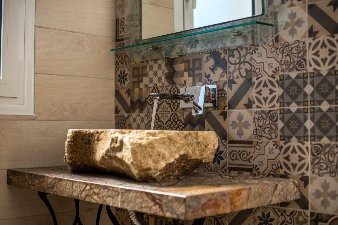 Ammos Luxury Suites Faliraki Eksteriør billede